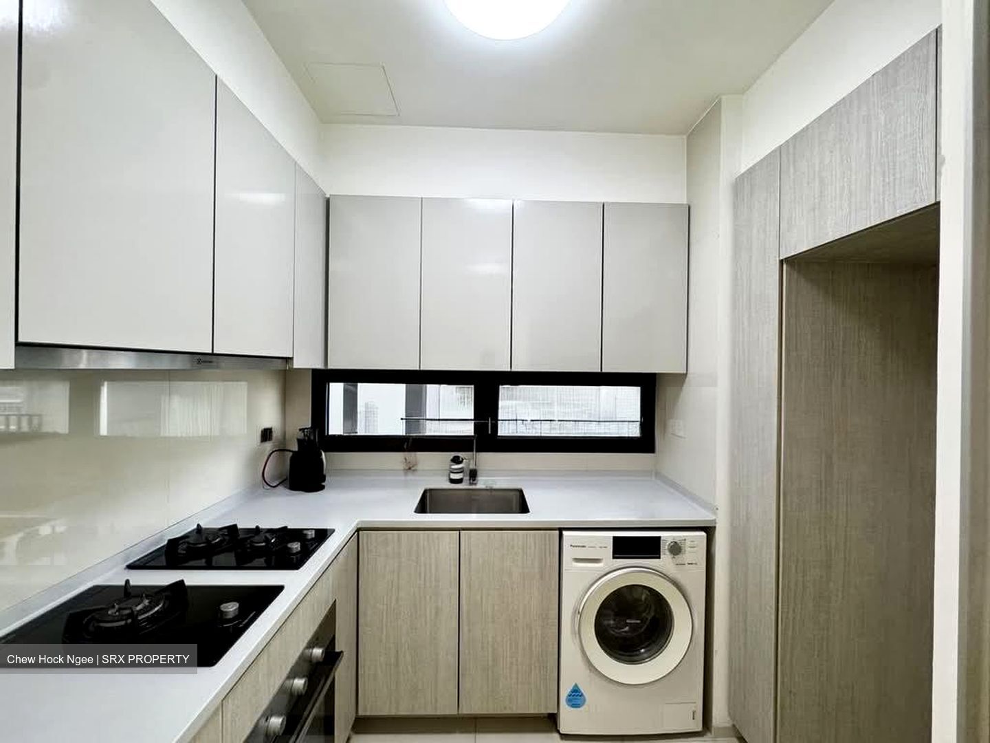 The Wisteria (D27), Apartment #576311791